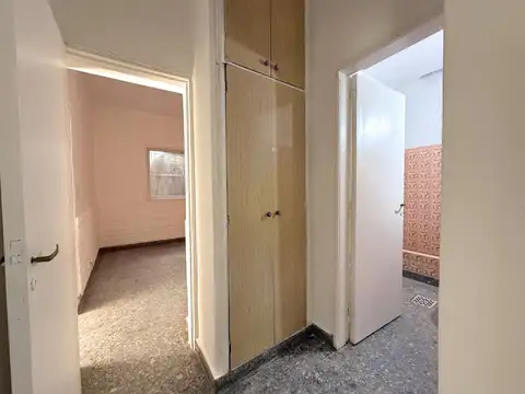 Depto Tipo Casa en Alquiler 50 años