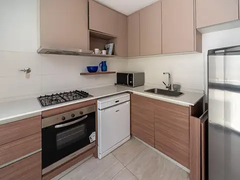 Departamento en Venta de 2 dormitorios