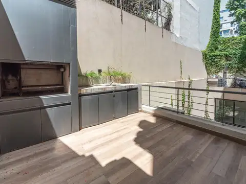 Departamento en Venta 5 años