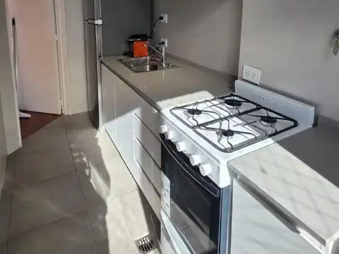 Departamento en Alquiler Temporal al Este