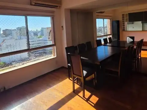 Departamento en Alquiler Temporal en Belgrano C, USD 1.350