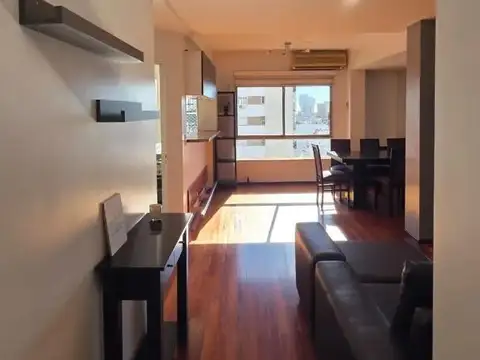 Departamento en Alquiler Temporal de 2 dormitorios