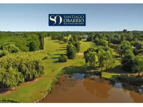 TERRENOS/FRACCIONES/LOTEOS - TERRENOS - LUJÁN, GRAN BS. AS. OESTE