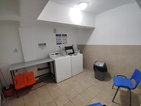 Departamento en Alquiler al Este