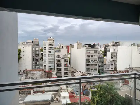 Departamento en Alquiler de 2 ambientes