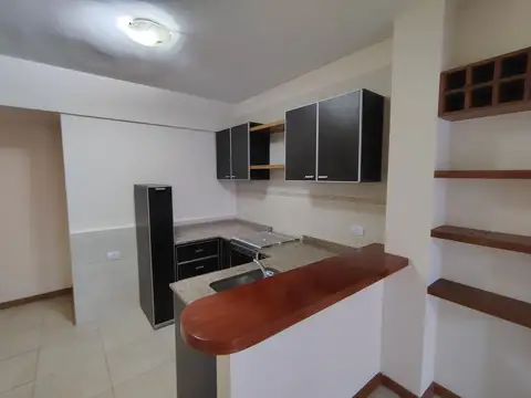 Avenida Córdoba 3700, Piso 8