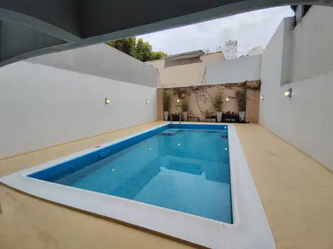 Departamento en Alquiler 14 años