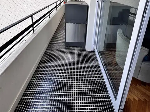 Departamento en Venta al Noroeste