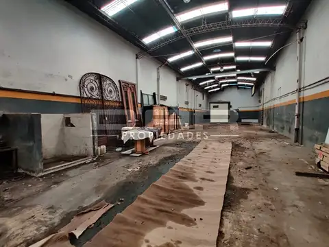 Avenida Derqui 3800