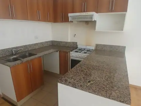 Departamento en Alquiler al Noreste