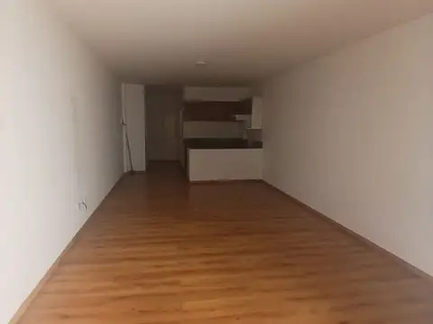 ALQUILER MONOAMBIENTE CON BALCON EN VILLA DEL PARQUE