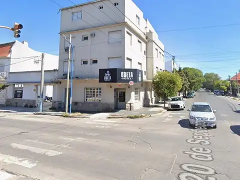 Hotel en venta - 18 Habitaciones - Mar del Plata