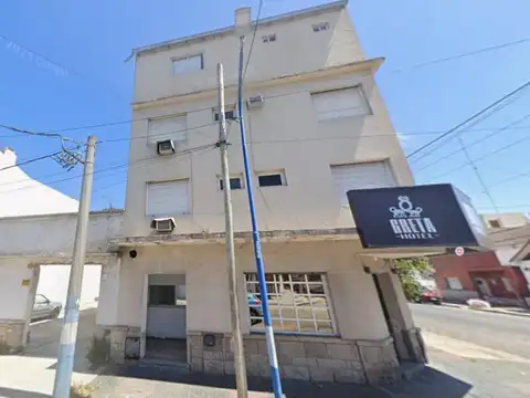 Hotel en Venta en Mar del Plata, USD 450.000