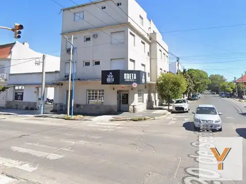 Hotel en venta - 18 Habitaciones - Mar del Plata