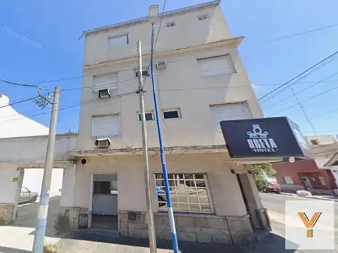 Hotel en Venta en Mar del Plata, USD 450.000