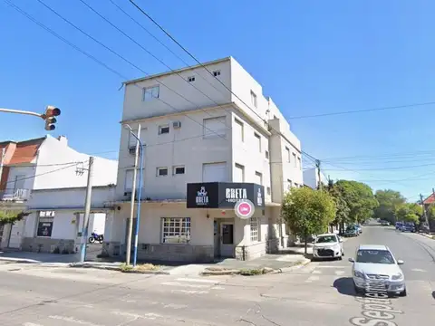 Hotel en venta - 18 Habitaciones - Mar del Plata
