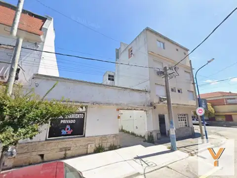 20 de Septiembre e/ Alvarado y Avellaneda