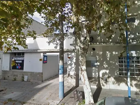 20 de Septiembre e/ Alvarado y Avellaneda
