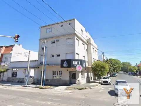 Hotel en venta - 18 Habitaciones - Mar del Plata
