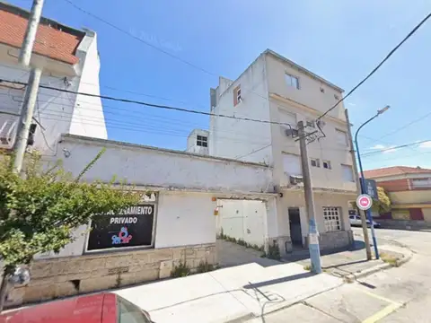 20 de Septiembre e/ Alvarado y Avellaneda