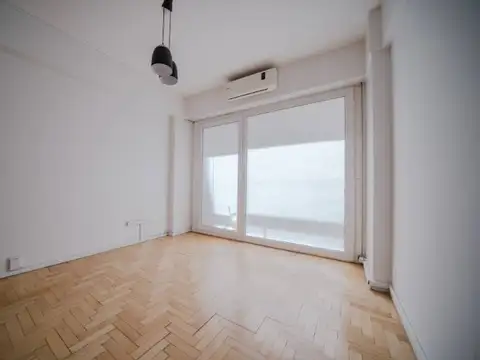Se vende un lindo departamento de 2 ambientes - Recoleta
