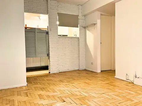 Departamento en Venta en Recoleta, USD 88.000