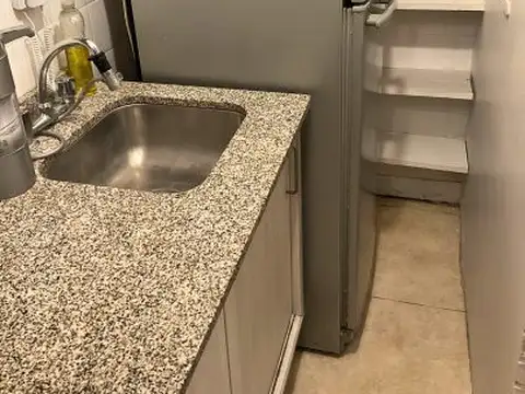 Se vende un lindo departamento de 2 ambientes - Recoleta