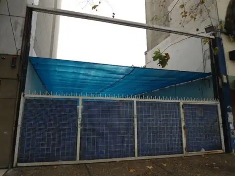 Terreno en Venta en Villa Devoto, Capital Federal