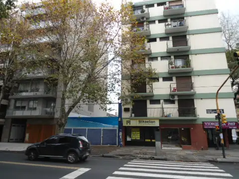 BEIRO, FRANCISCO, AVDA. 3600