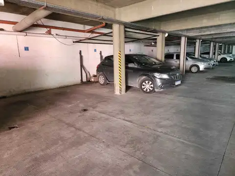 Departamento en Venta en Pilar Centro, USD 72.000