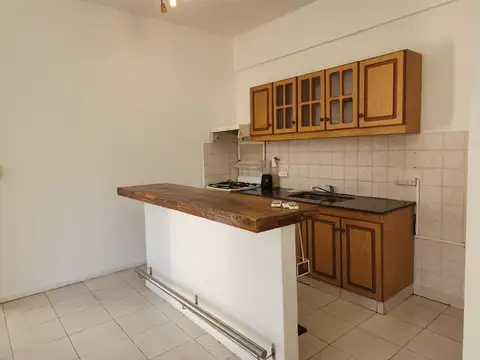 Departamento  en Venta en Pilar Centro, Pilar, G.B.A. Zona Norte