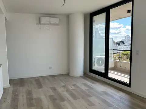 Departamento en Venta en Chacarita, USD 98.000