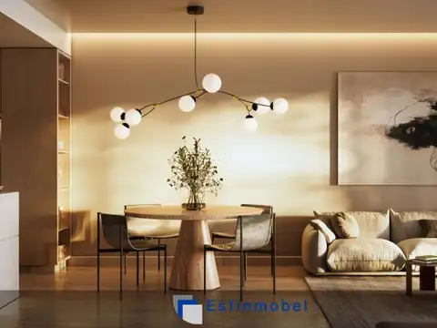 VENTA EN POZO - 1 / 2 / 3 AMBIENTES  EN PALERMO SO