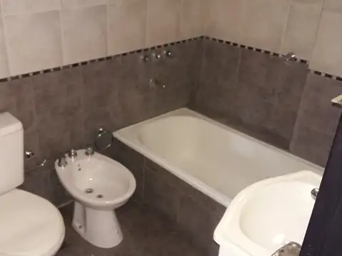 Departamento en Alquiler 14 años