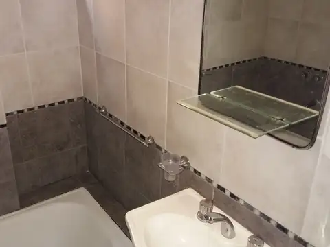 Departamento en alquiler en La Plata