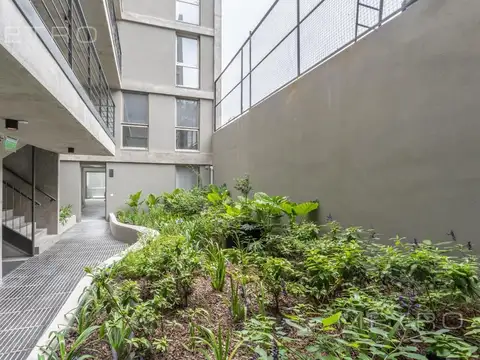 Departamento en Villa Devoto