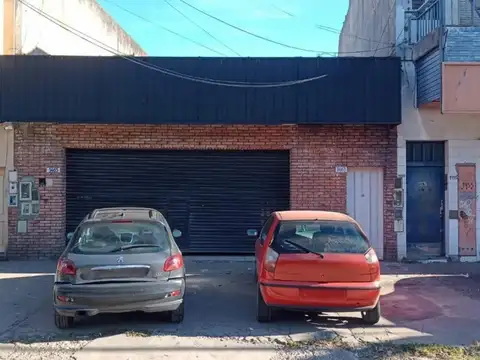 Venta - local comercial ramos mejia