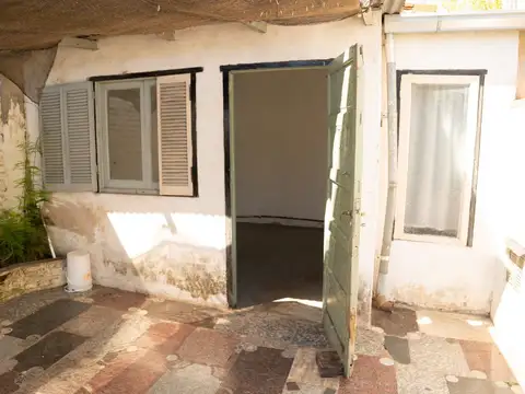 CASA 3 AMBIENTES EN VENTA EN TEMPERLEY