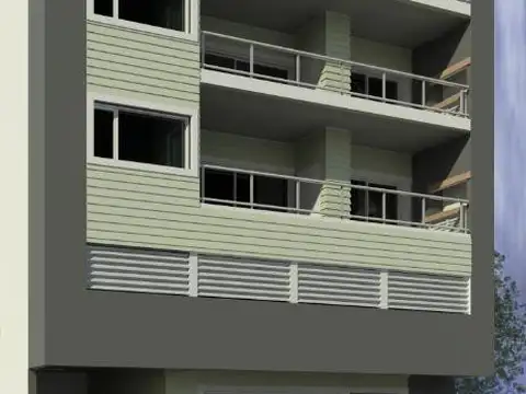 NUEVO LANZAMIENTO CIPOLLETTI CENTRO EDIFICIO  "LUISA"