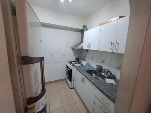 Depto Tipo Casa en Venta de 1 dormitorio