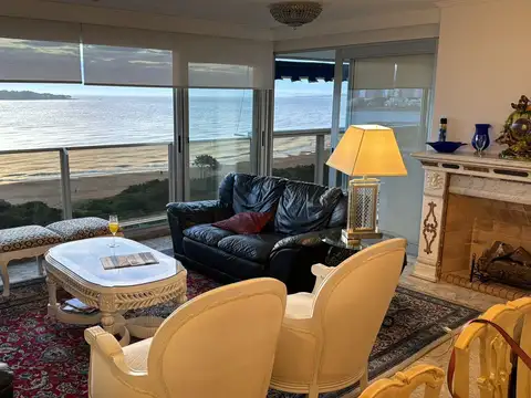 Apartamento en Tequendama I