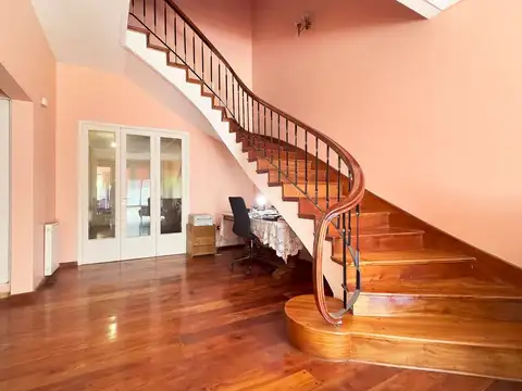 Casa en Venta en Villa Devoto, USD 500.000