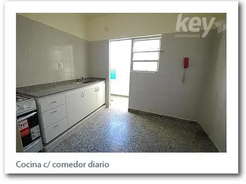 Departamento en Alquiler 30 años