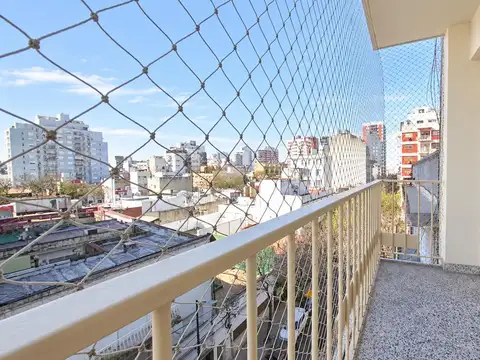 Departamento en Alquiler de 3 ambientes