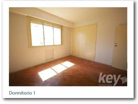 Departamento en Alquiler de 2 dormitorios
