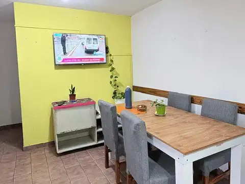Departamento en Quilmes