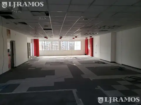 Oficina en Alquiler en Núñez, USD 10.700
