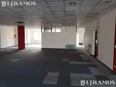 Avenida Cabildo 2600