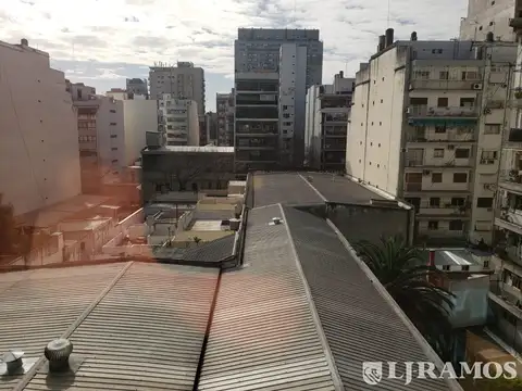 Oficina en Alquiler 17 años