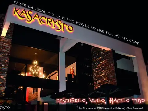 Costanera 2300